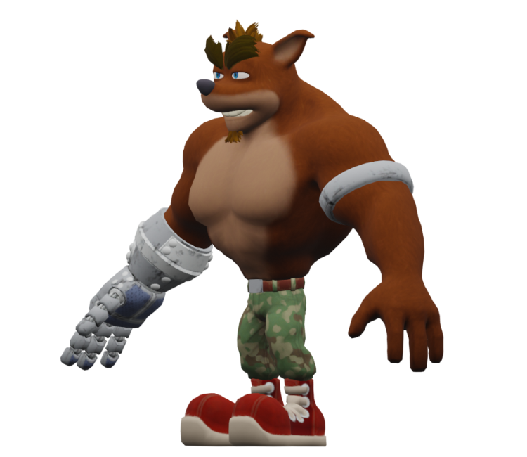 Preview in Browser - Crash Team Racing Nitro-Fueled
