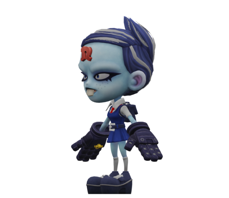 Preview in Browser - Crash Team Racing Nitro-Fueled