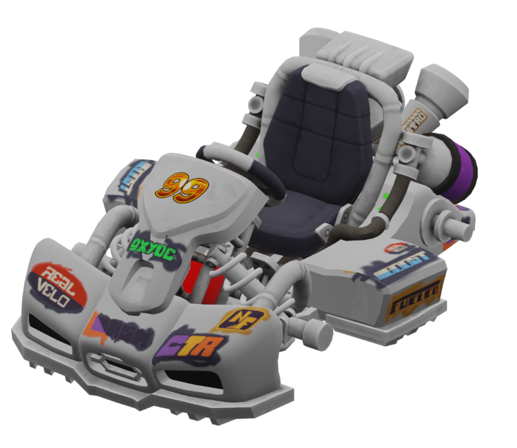 Download ZIP Archive - Crash Team Racing Nitro-Fueled