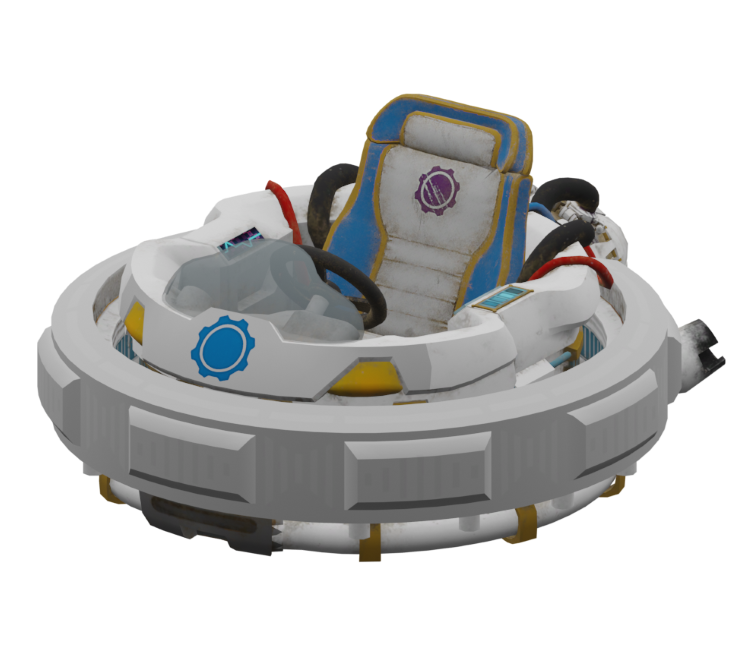 Preview in Browser - Crash Team Racing Nitro-Fueled