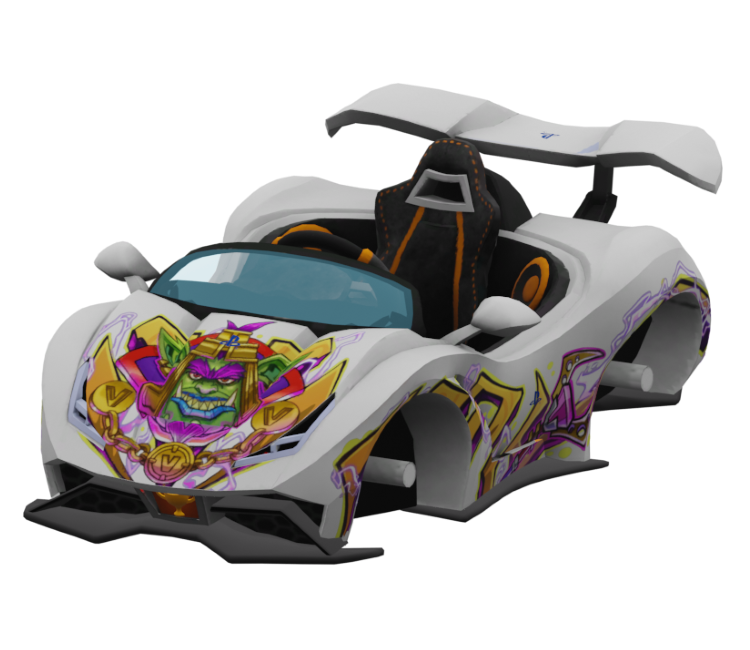 Preview in Browser - Crash Team Racing Nitro-Fueled