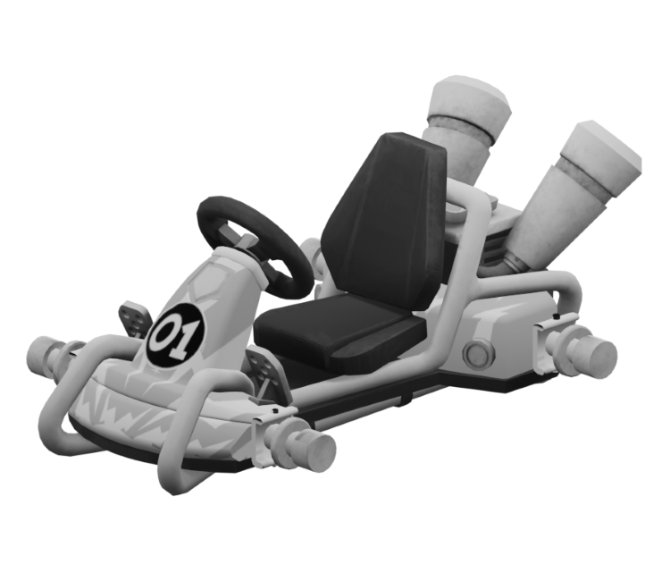 Preview in Browser - Crash Team Racing Nitro-Fueled