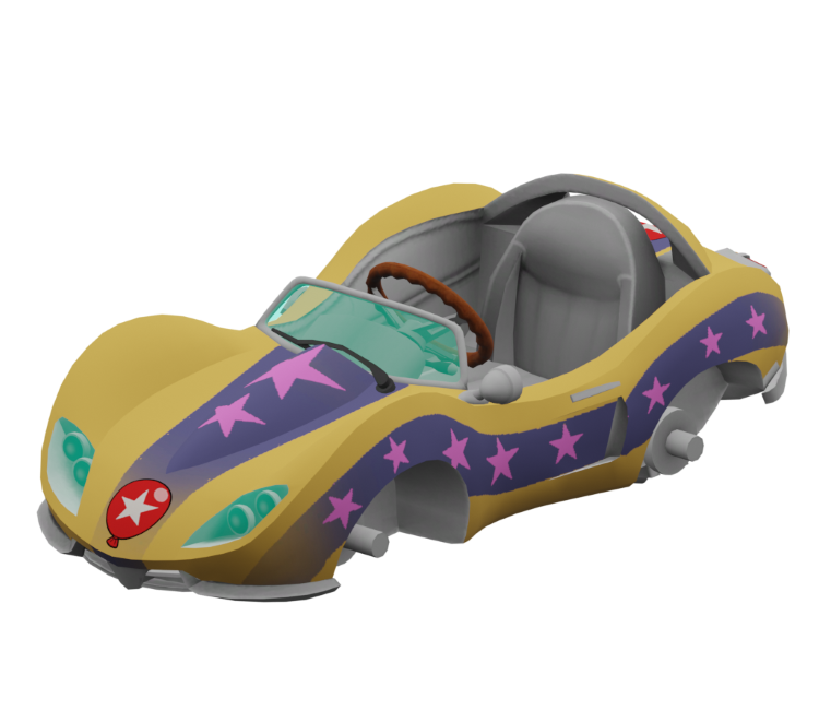 Preview in Browser - Crash Team Racing Nitro-Fueled