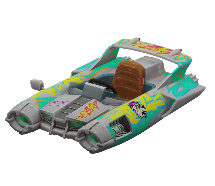Download ZIP Archive - Crash Team Racing Nitro-Fueled