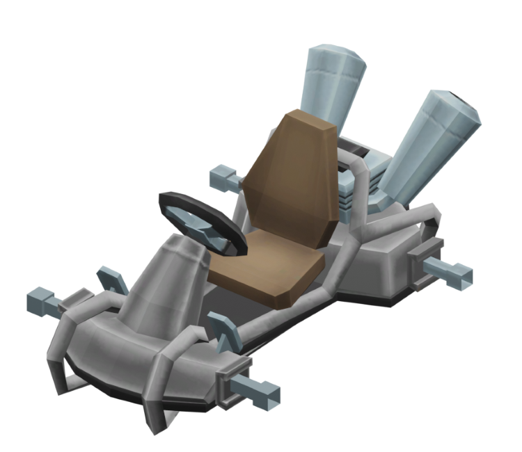 Download ZIP Archive - Crash Team Racing Nitro-Fueled