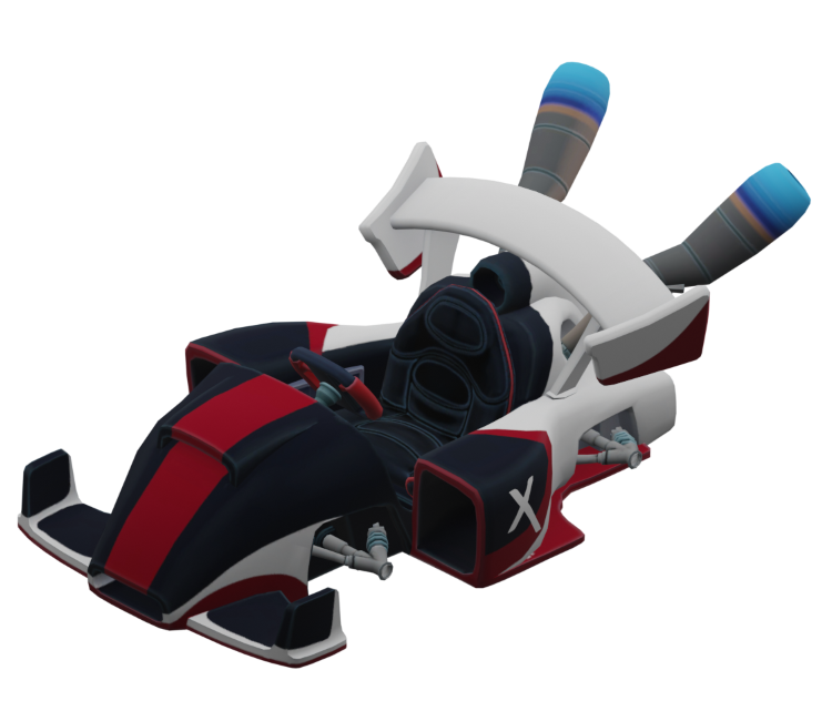 Download ZIP Archive - Crash Team Racing Nitro-Fueled