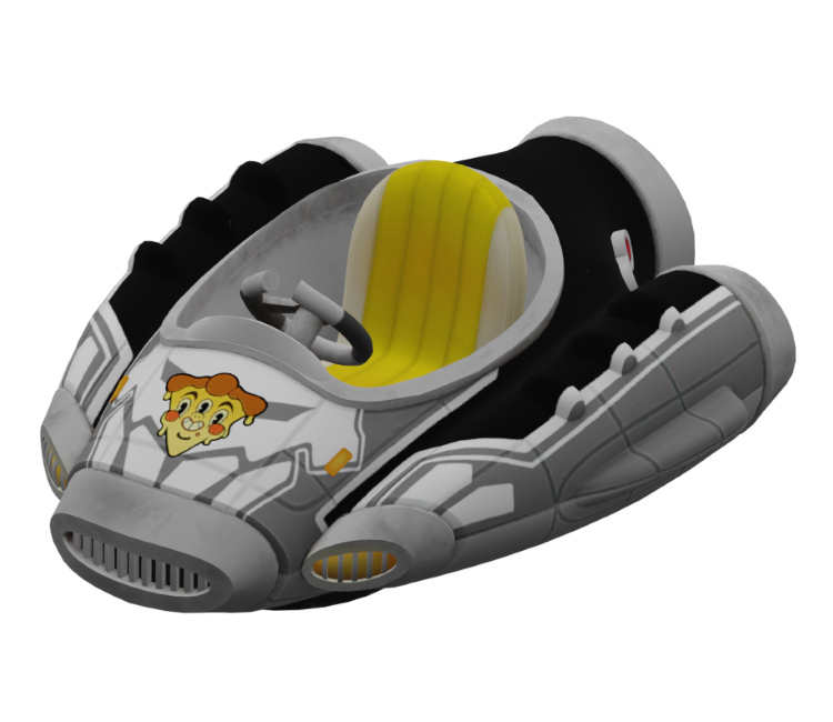 Download ZIP Archive - Crash Team Racing Nitro-Fueled