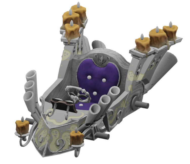Download ZIP Archive - Crash Team Racing Nitro-Fueled