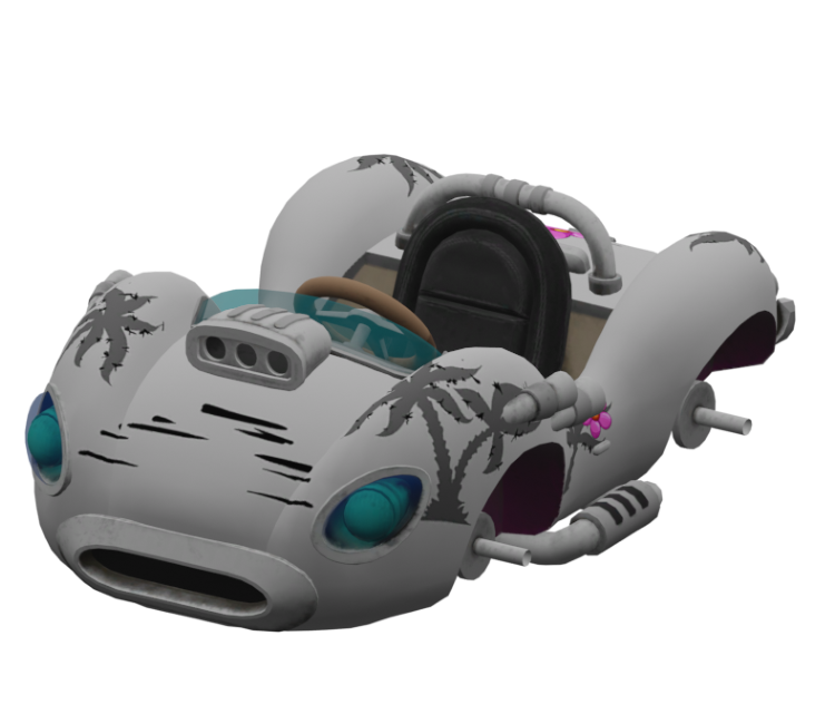 Download ZIP Archive - Crash Team Racing Nitro-Fueled
