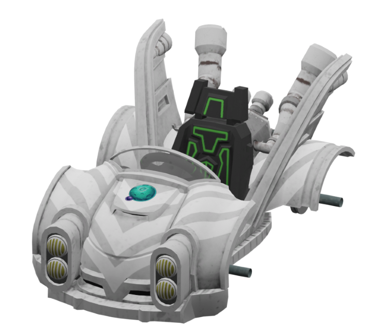Download ZIP Archive - Crash Team Racing Nitro-Fueled