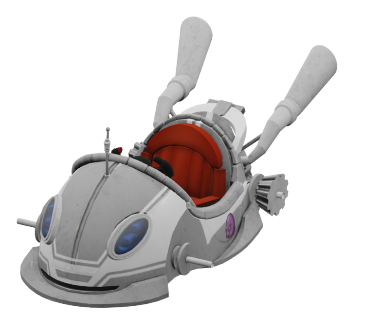 Download ZIP Archive - Crash Team Racing Nitro-Fueled