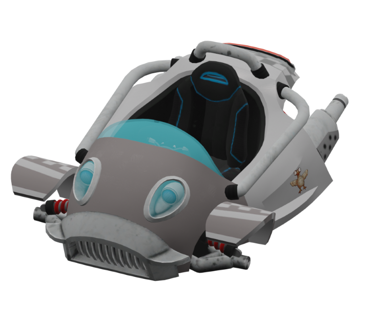 Preview in Browser - Crash Team Racing Nitro-Fueled