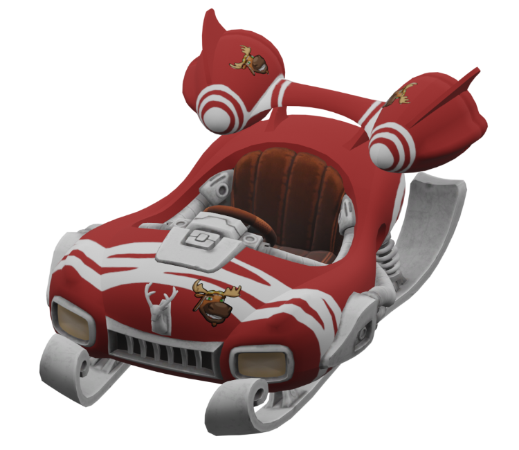 Preview in Browser - Crash Team Racing Nitro-Fueled