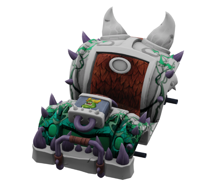Preview in Browser - Crash Team Racing Nitro-Fueled