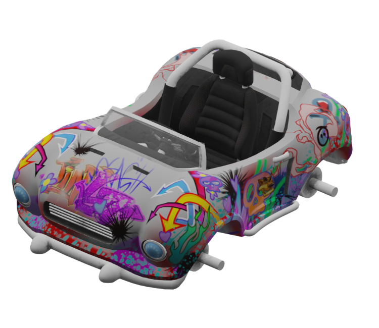 Preview in Browser - Crash Team Racing Nitro-Fueled
