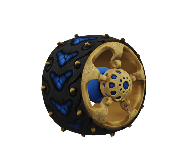 Preview in Browser - Crash Team Racing Nitro-Fueled