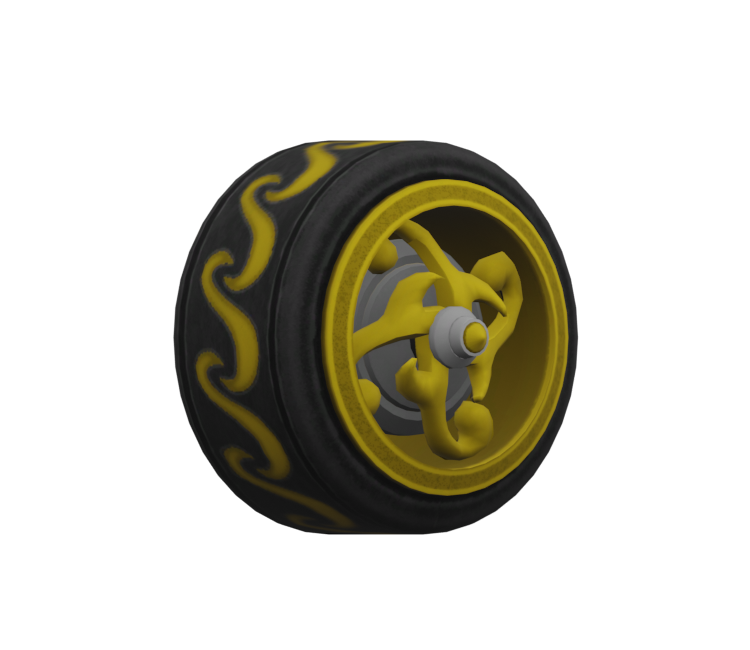 Preview in Browser - Crash Team Racing Nitro-Fueled