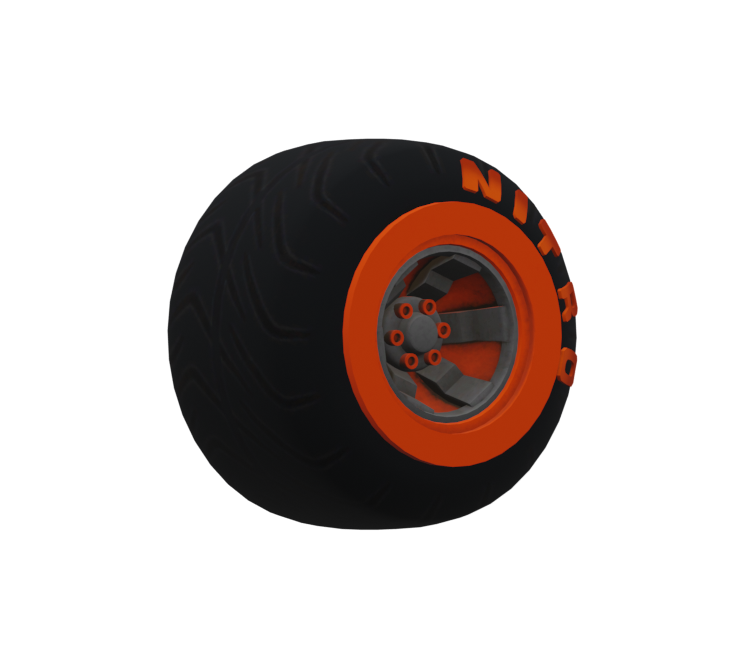 Preview in Browser - Crash Team Racing Nitro-Fueled