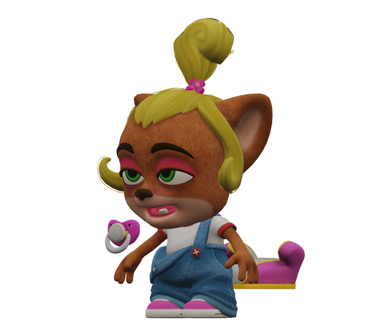 Preview in Browser - Crash Team Racing Nitro-Fueled