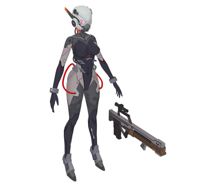 Preview in Browser - Tower of Fantasy