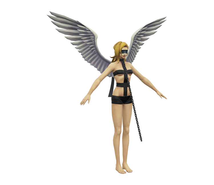 Preview in Browser - Shin Megami Tensei Liberation Dx2