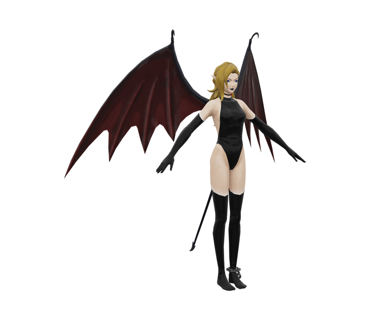 Preview in Browser - Shin Megami Tensei Liberation Dx2