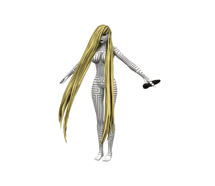 Preview in Browser - Shin Megami Tensei Liberation Dx2