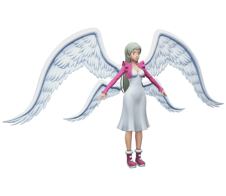 Preview in Browser - Shin Megami Tensei Liberation Dx2