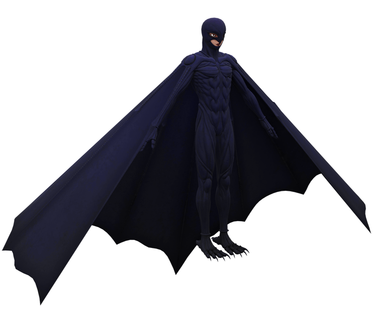 Preview in Browser - Shin Megami Tensei Liberation Dx2