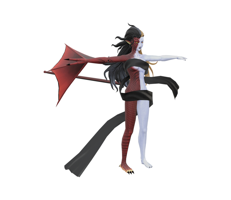 Preview in Browser - Shin Megami Tensei Liberation Dx2