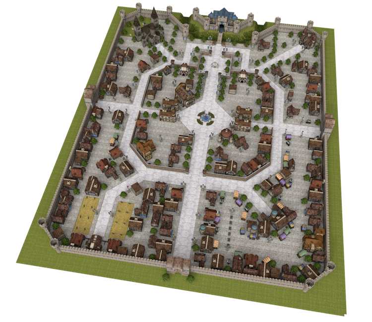 Download ZIP Archive - Ragnarok Online