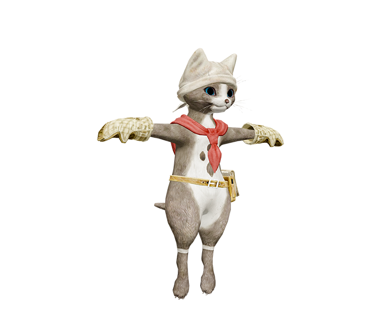 Preview in Browser - USJ Monster Hunter Meals: The Real AR