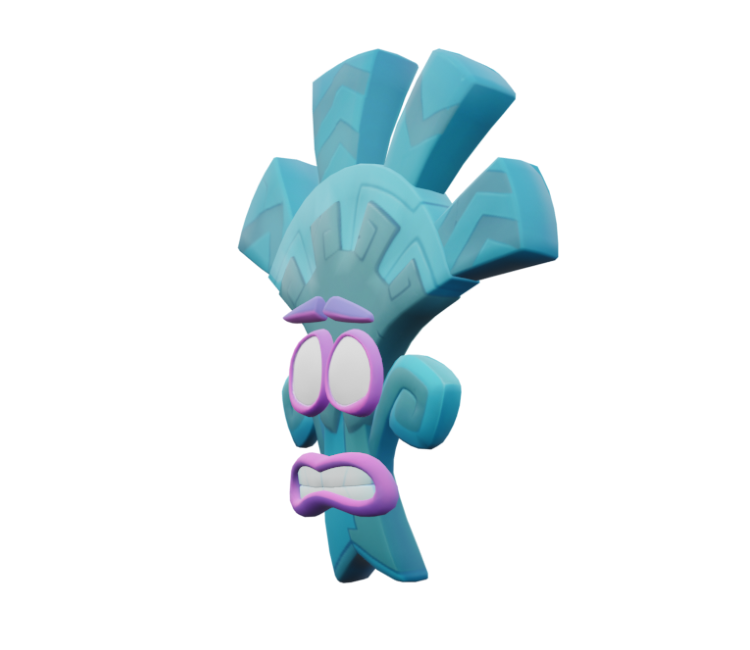 Preview in Browser - Crash Bandicoot 4: It's About Time