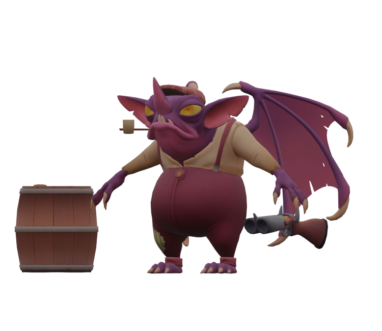 Preview in Browser - Crash Bandicoot 4: It's About Time