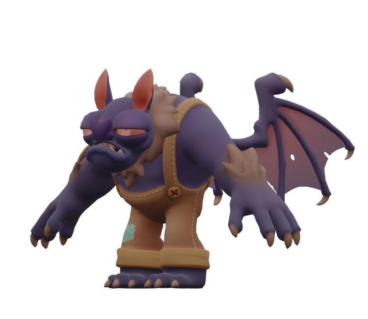Preview in Browser - Crash Bandicoot 4: It's About Time