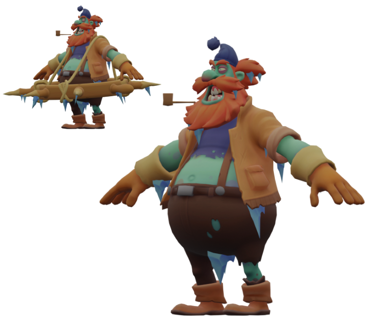 Preview in Browser - Crash Bandicoot 4: It's About Time