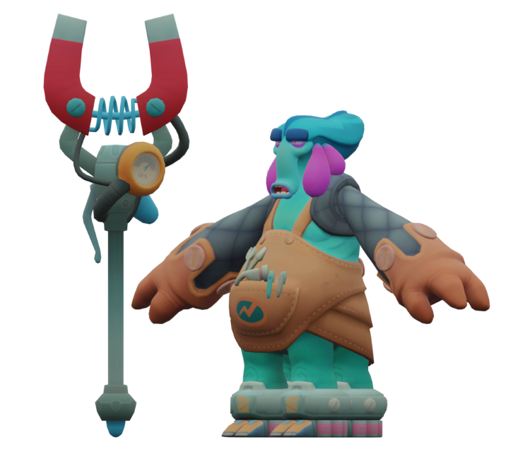 Preview in Browser - Crash Bandicoot 4: It's About Time