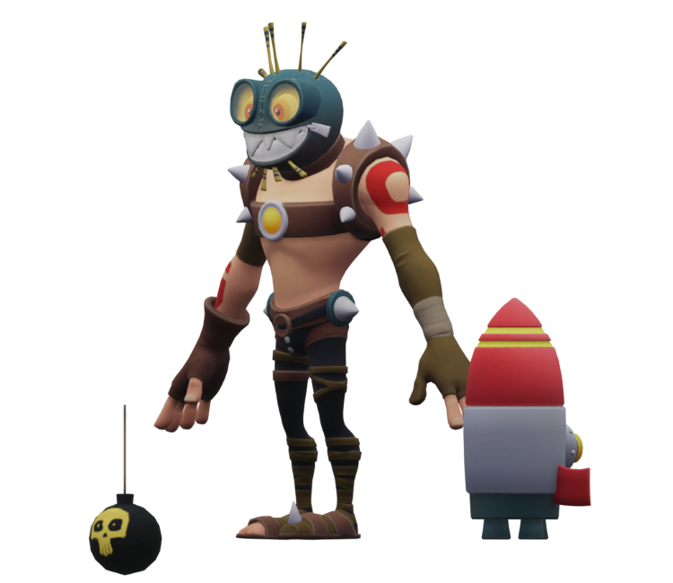 Preview in Browser - Crash Bandicoot 4: It's About Time