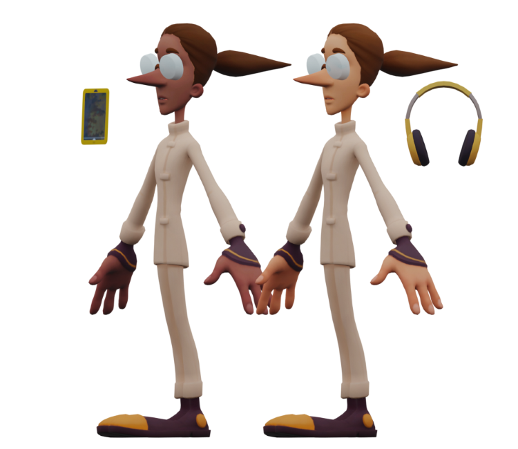 Download ZIP Archive - Crash Bandicoot 4: It's About Time