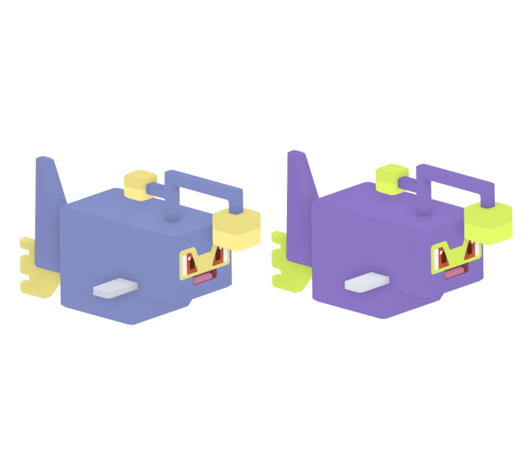 Preview in Browser - Pokémon Quest