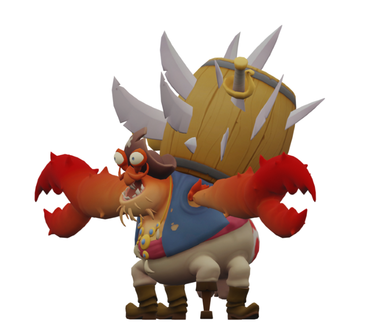 Preview in Browser - Crash Bandicoot 4: It's About Time