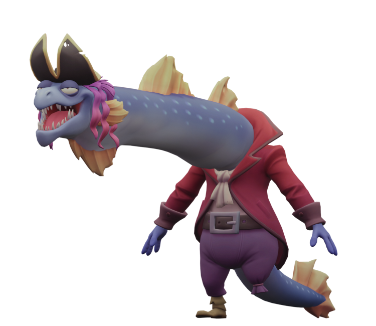 Preview in Browser - Crash Bandicoot 4: It's About Time