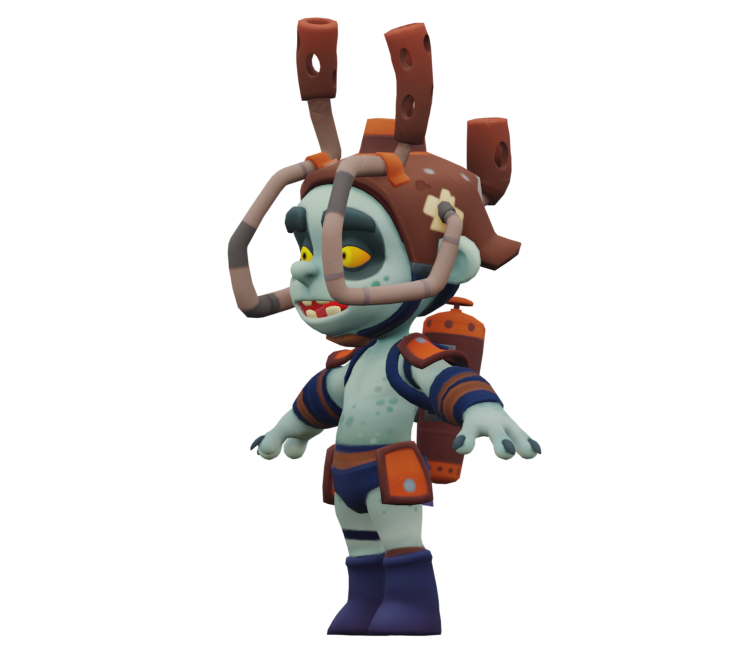 Preview in Browser - Crash Bandicoot 4: It's About Time