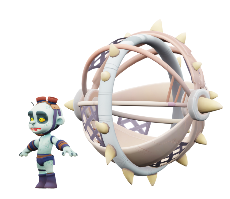 Download ZIP Archive - Crash Bandicoot 4: It's About Time