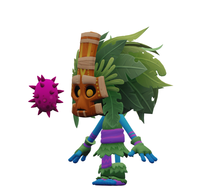 Download ZIP Archive - Crash Bandicoot 4: It's About Time