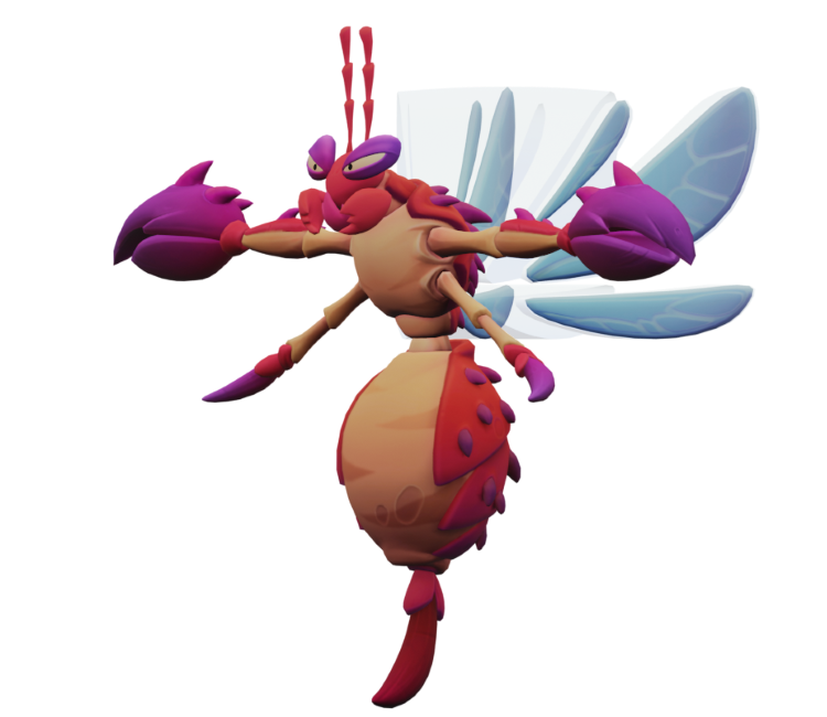 Preview in Browser - Crash Bandicoot 4: It's About Time