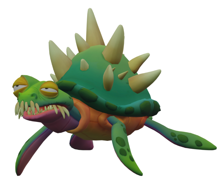 Preview in Browser - Crash Bandicoot 4: It's About Time