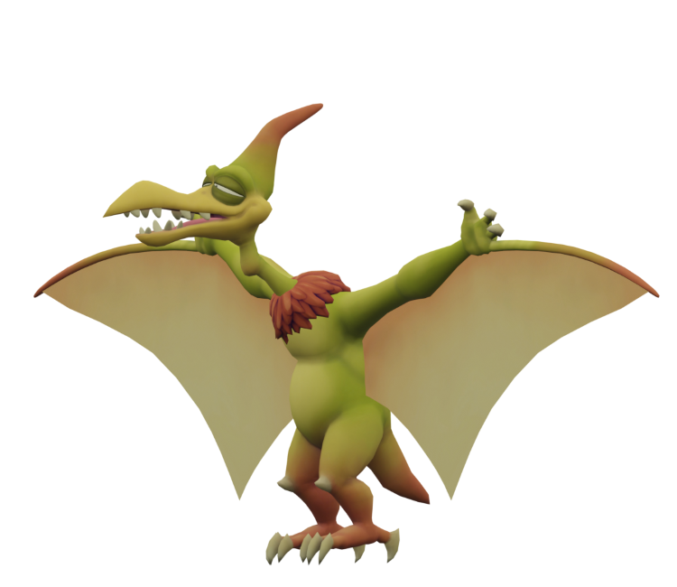 Preview in Browser - Crash Bandicoot 4: It's About Time