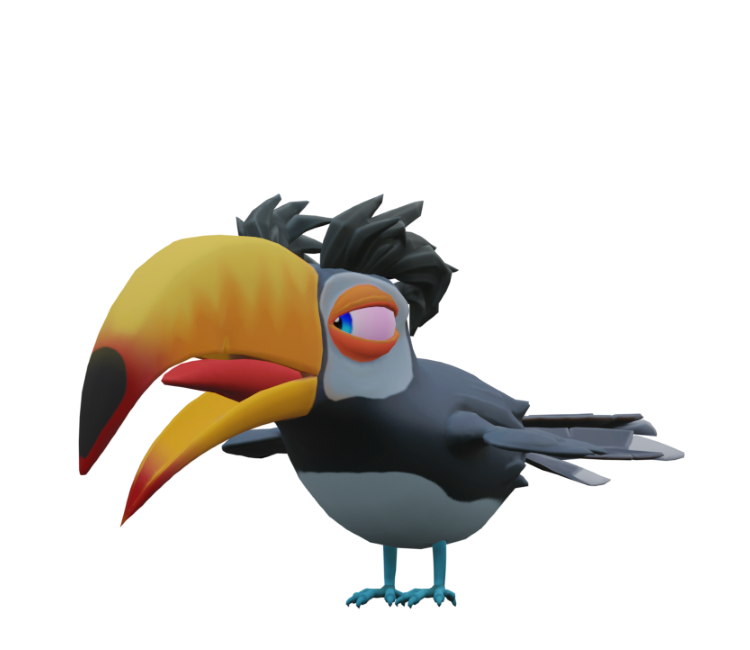 Preview in Browser - Crash Bandicoot 4: It's About Time