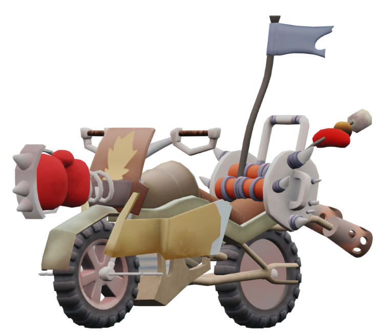 Preview in Browser - Crash Bandicoot 4: It's About Time